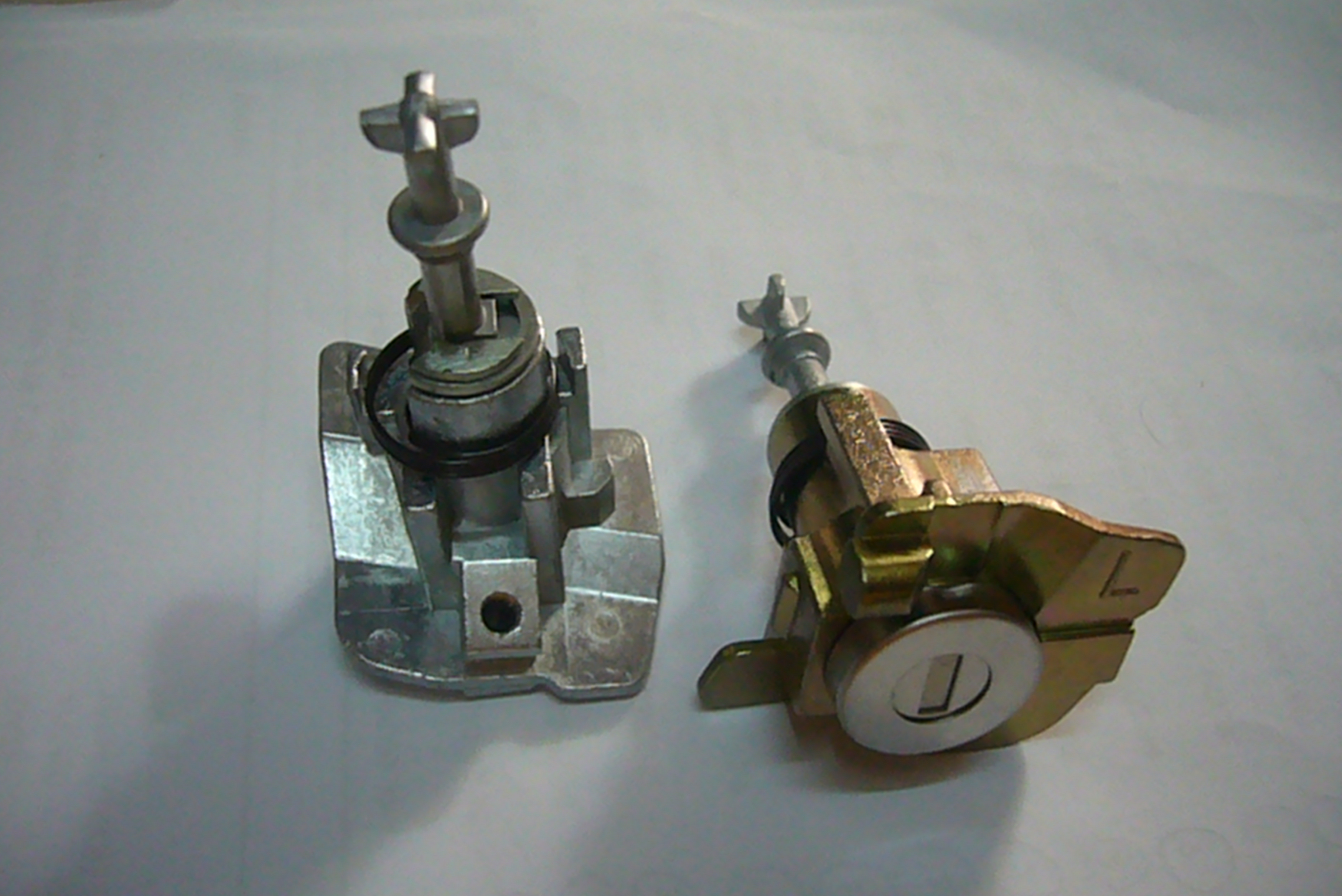 Door Components